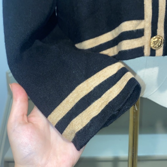 Cyrus Button Down Cardigan - Picture 4 of 6